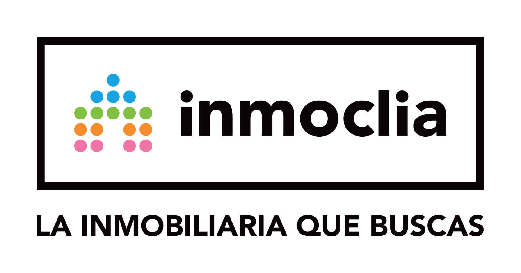 inmoclia Logo